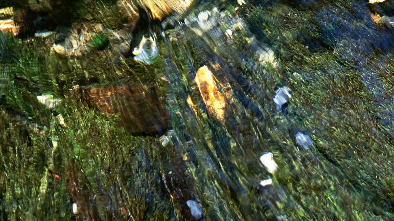 Stream Celovečerní Wallpaper (2) #17 - 1366x768