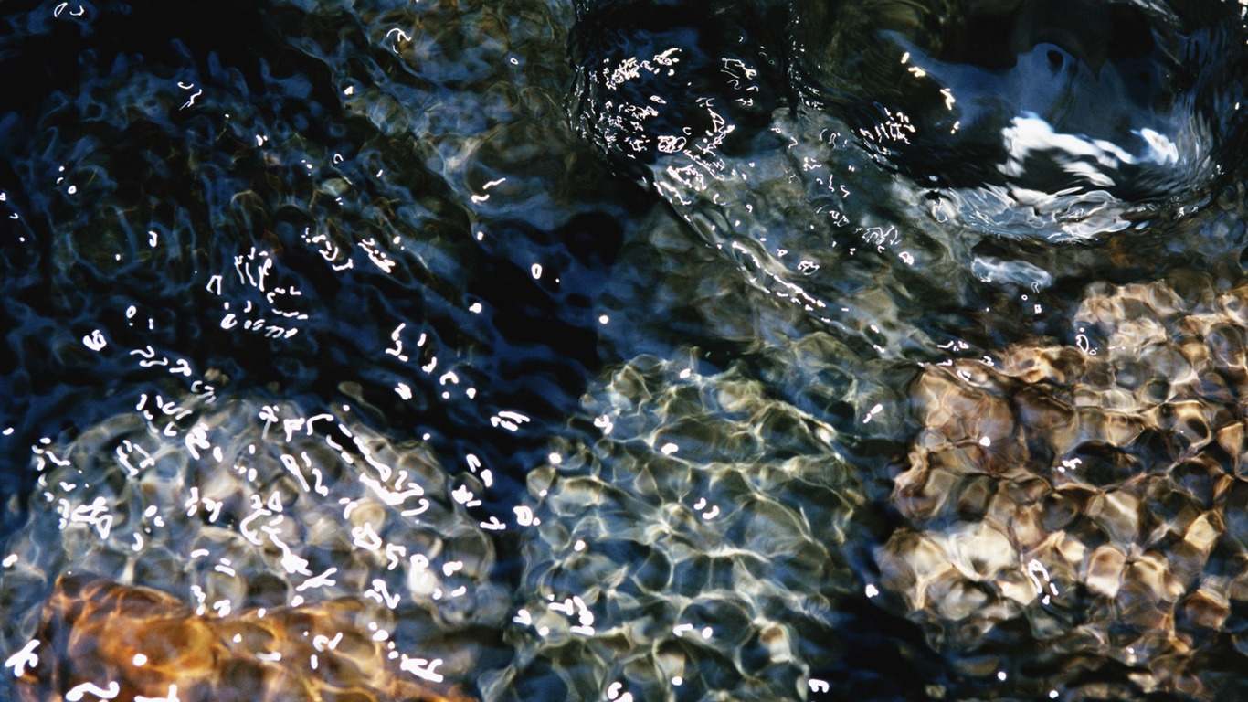 Stream Celovečerní Wallpaper (2) #20 - 1366x768