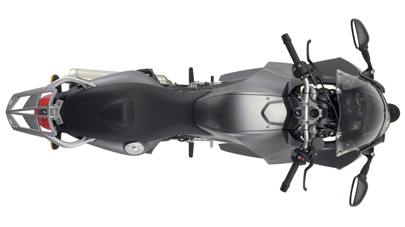 BMW motocykl tapety (4) #5 - 1366x768