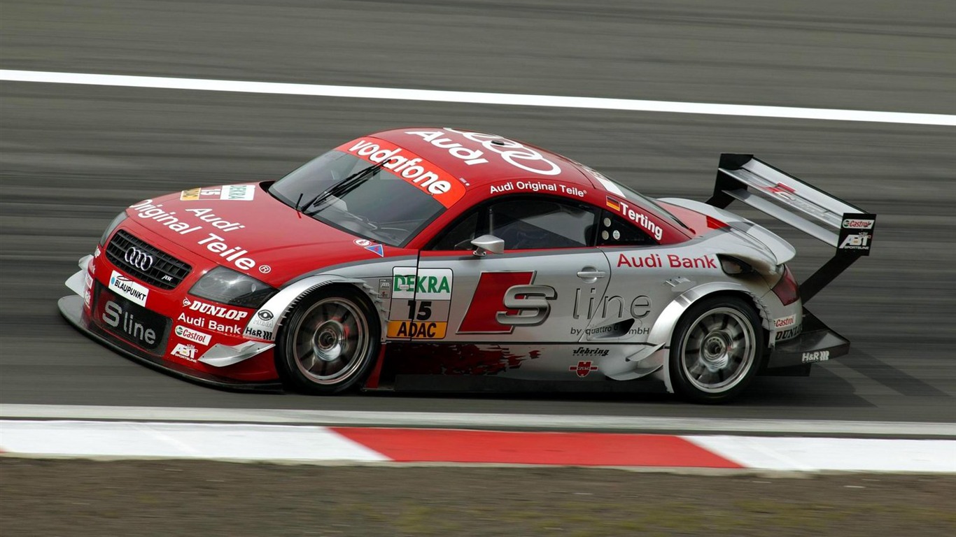 Car foto tapety (1) #9 - 1366x768