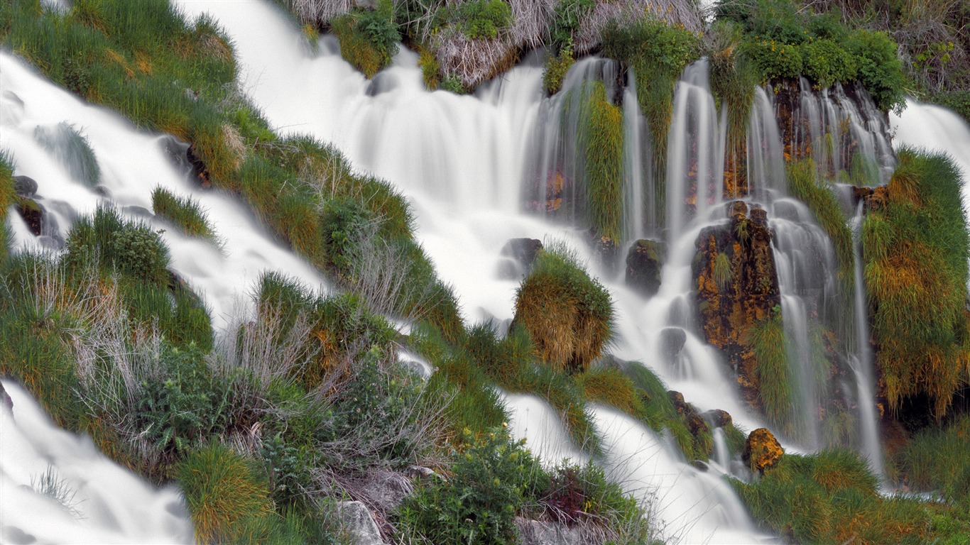 Tapety Krajina Kolekce (12) #17 - 1366x768