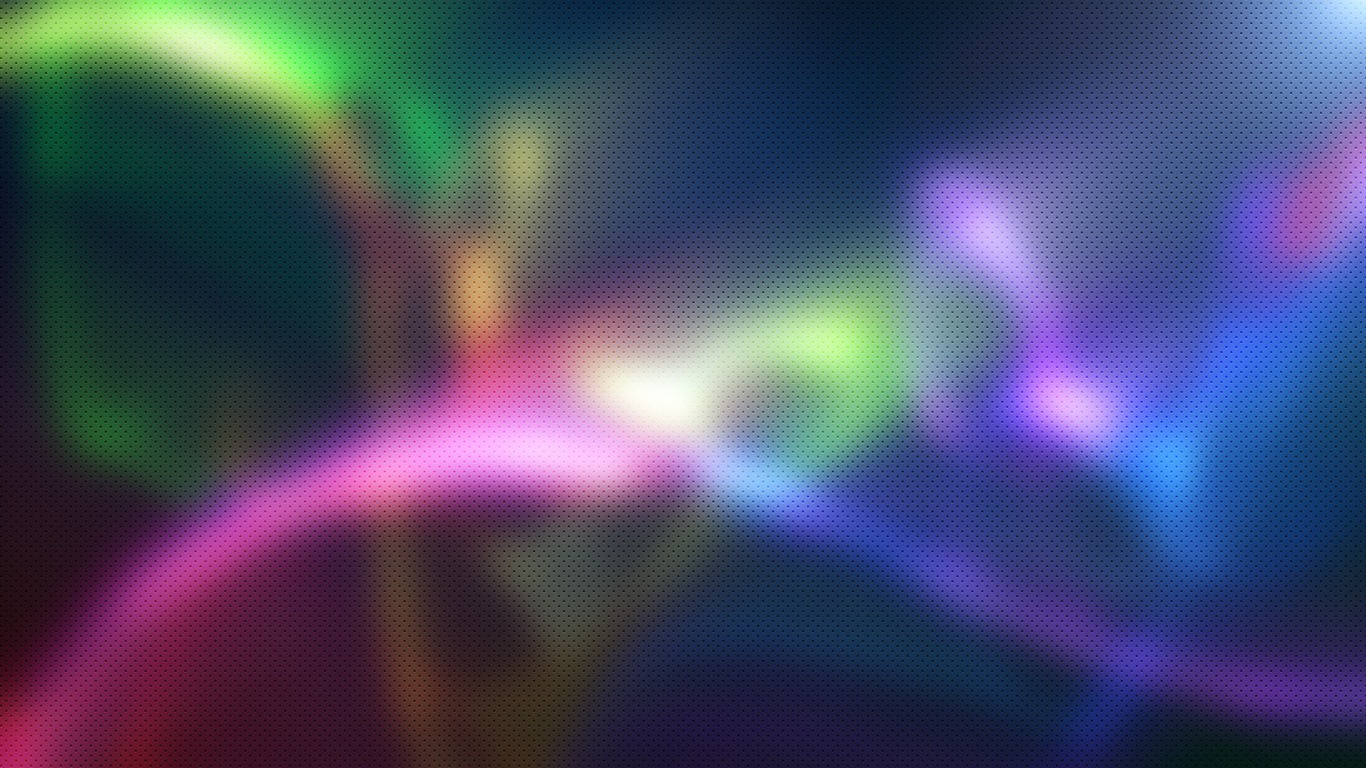 Bright color background wallpaper (16) #6 - 1366x768