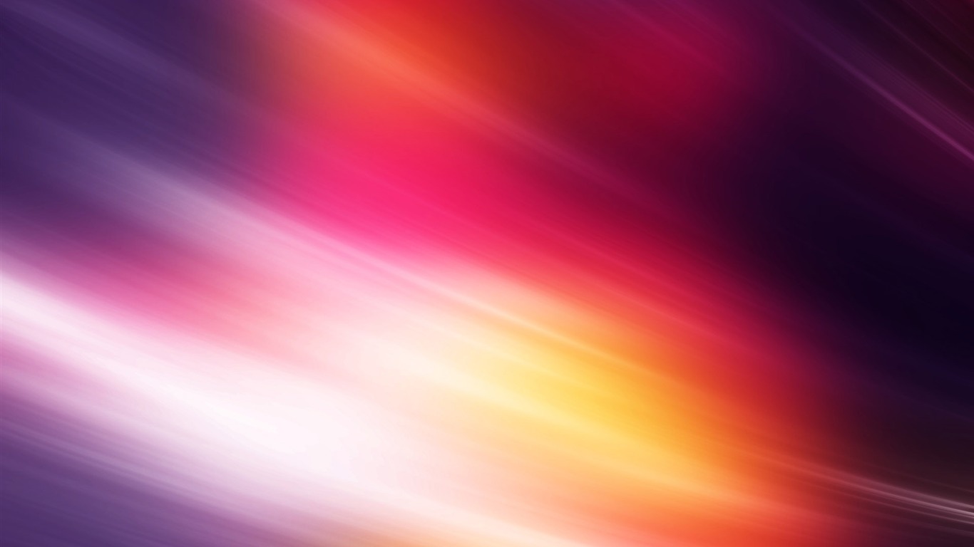 Bright color background wallpaper (16) #20 - 1366x768