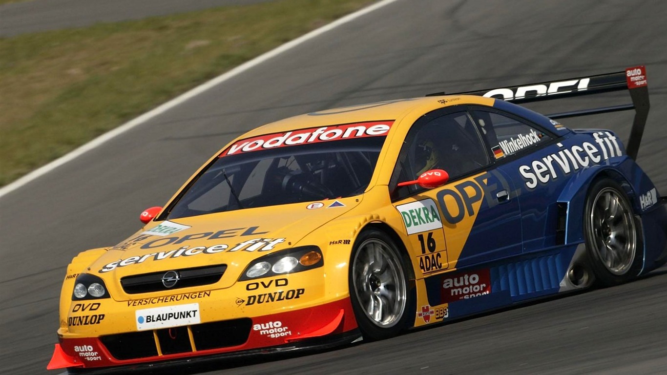 Car foto tapety (2) #3 - 1366x768