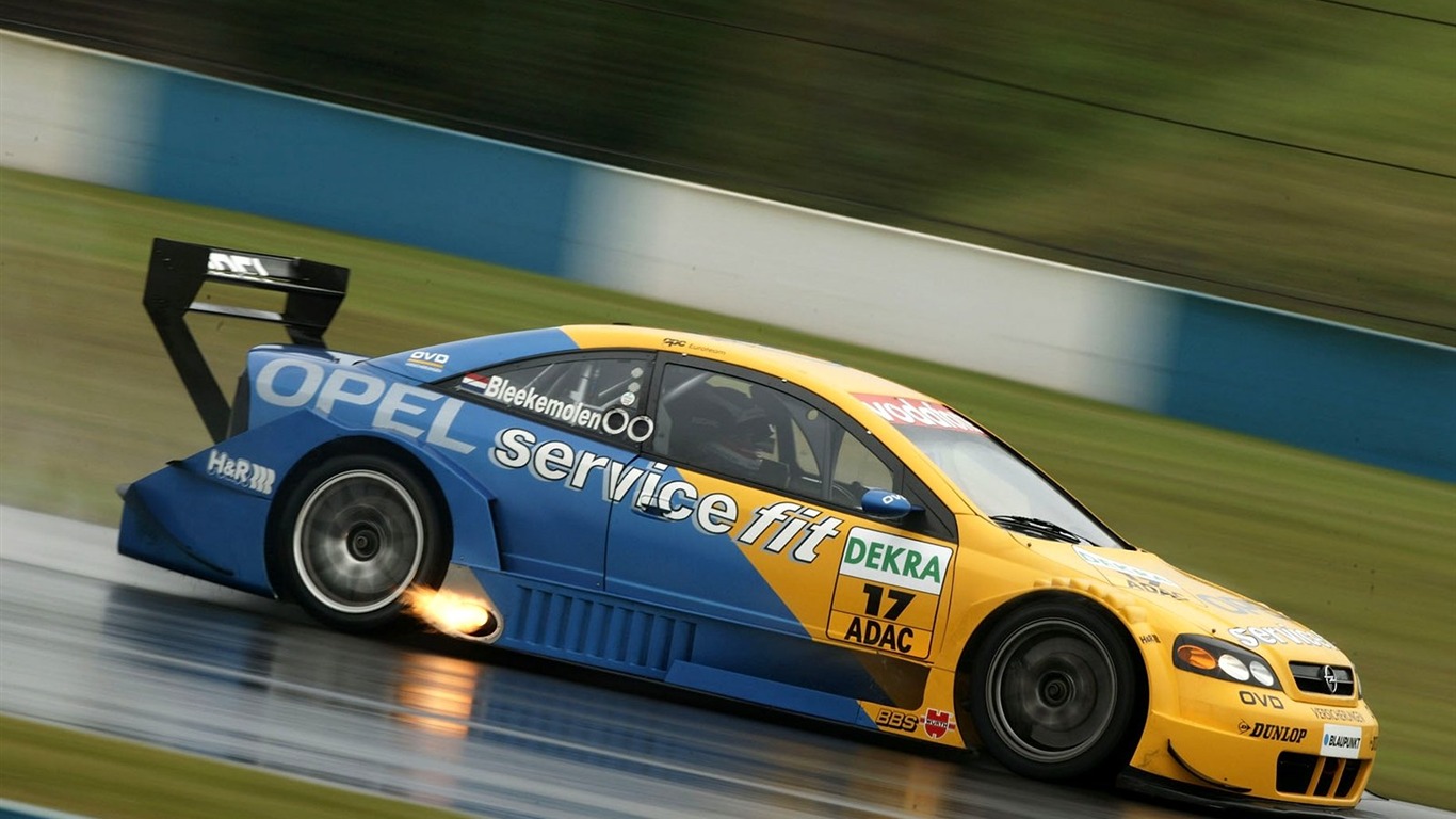 Car foto tapety (2) #9 - 1366x768