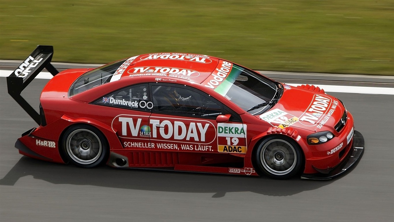 Car foto tapety (2) #12 - 1366x768