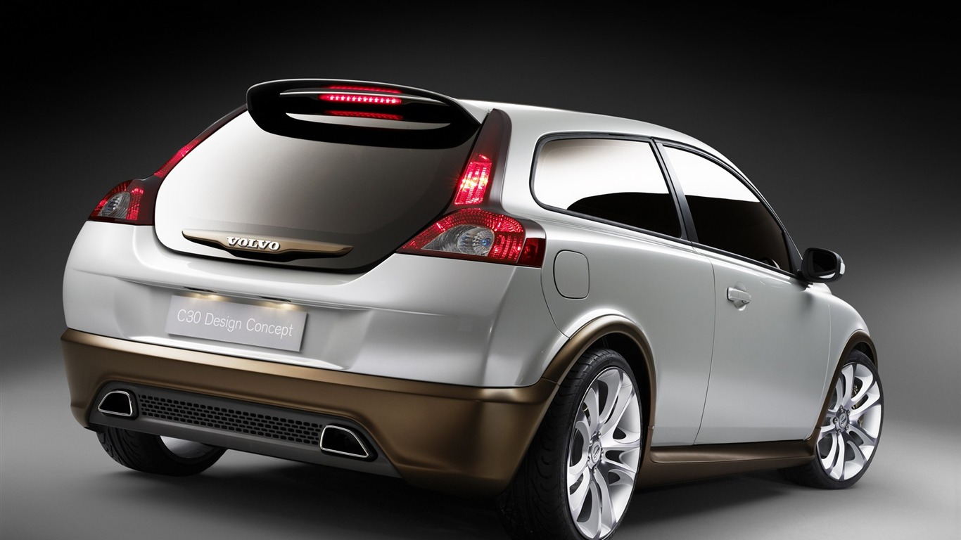 Auto Collection Wallpapers (17) #19 - 1366x768