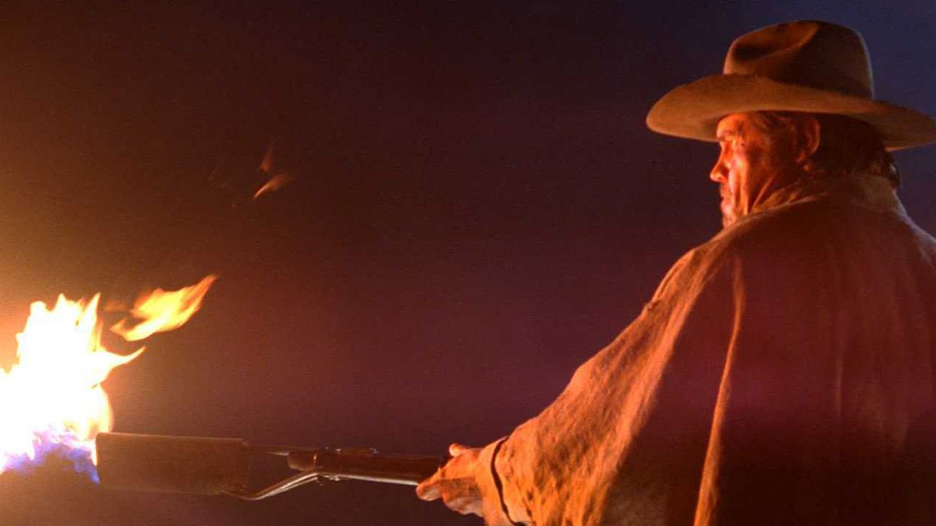 Jonah Hex wallpaper #14 - 1366x768