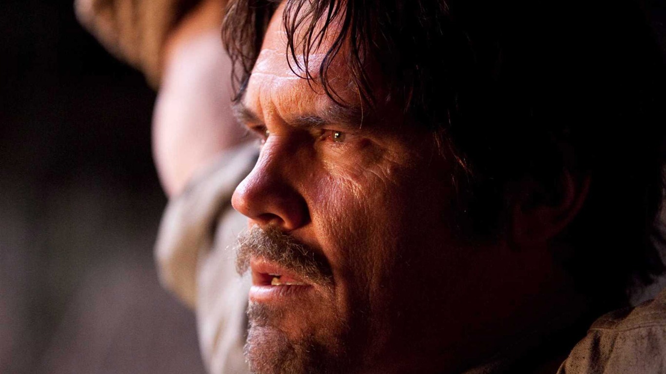 Jonah Hex wallpaper #15 - 1366x768