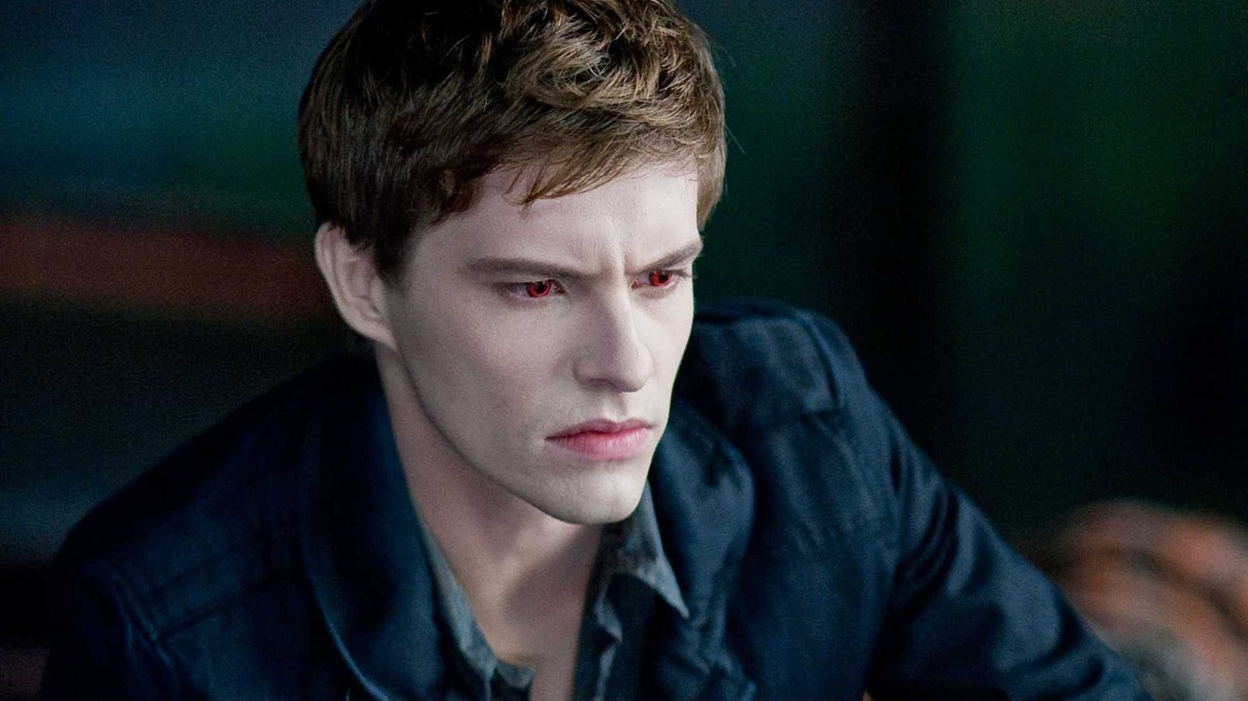 The Twilight Saga: Eclipse HD fond d'écran (1) #10 - 1366x768