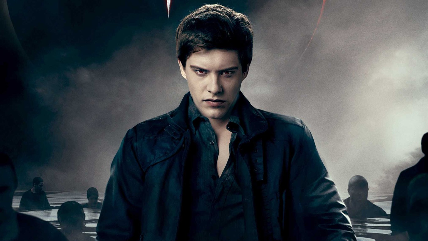 The Twilight Saga: Eclipse 暮光之城3: 月食(一) #14 - 1366x768