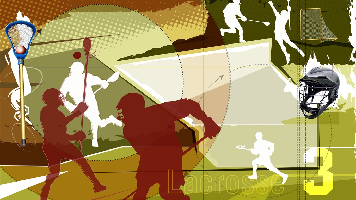 Širokoúhlý sport tapety (1) #13 - 1366x768