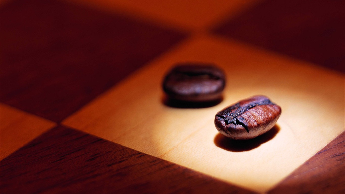 Coffee feature wallpaper (11) #14 - 1366x768