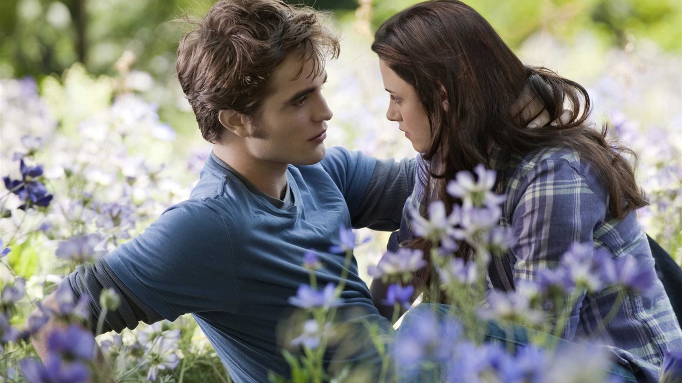 The Twilight Saga: Eclipse HD Wallpaper (2) #10 - 1366x768