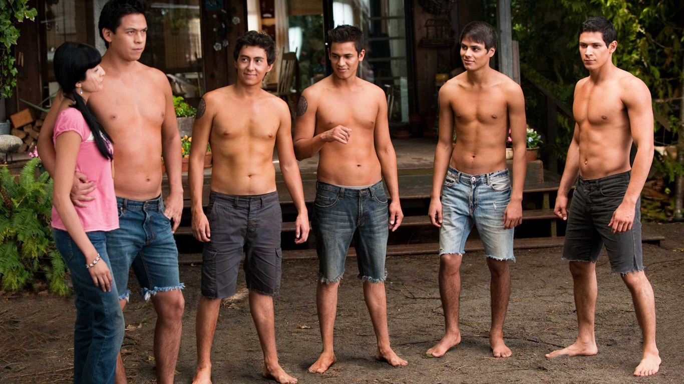 The Twilight Saga: Eclipse HD wallpaper (2) #18 - 1366x768