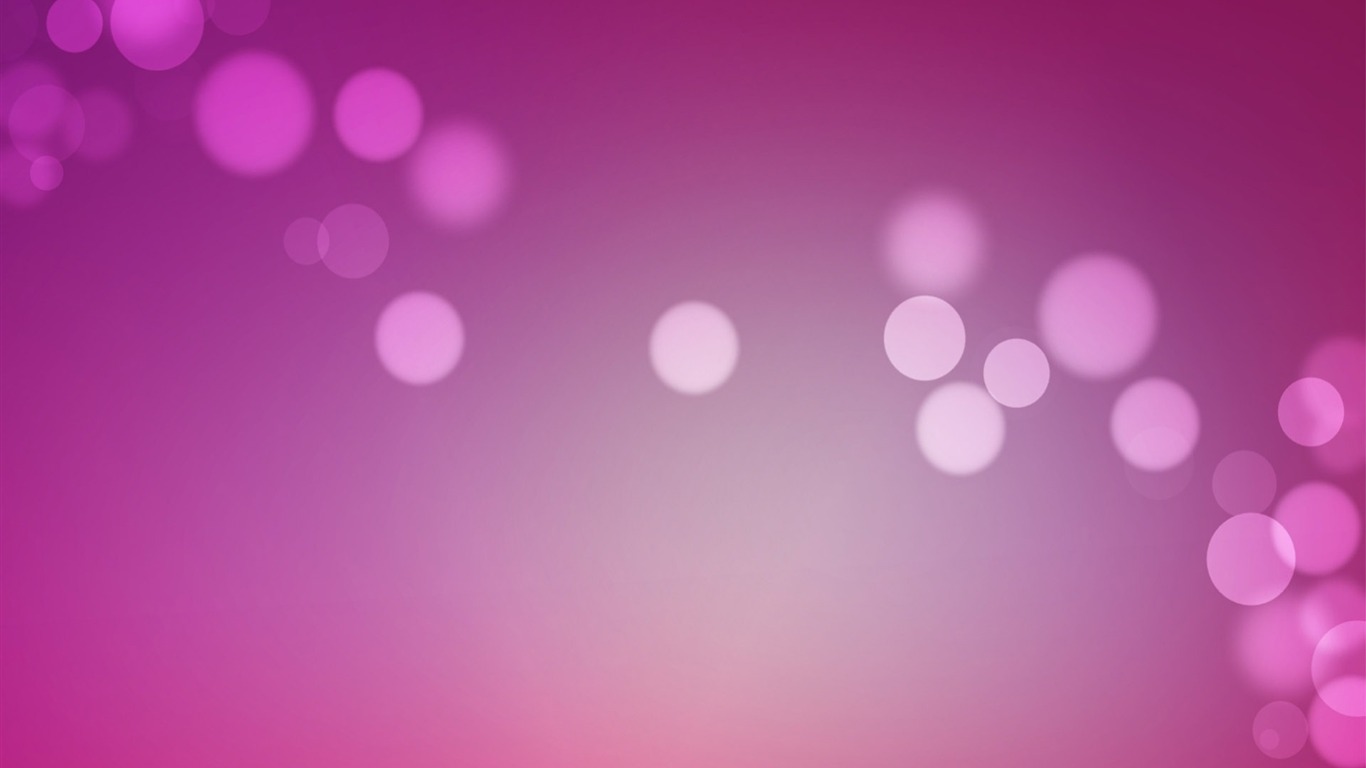 Bright color background wallpaper (18) #10 - 1366x768