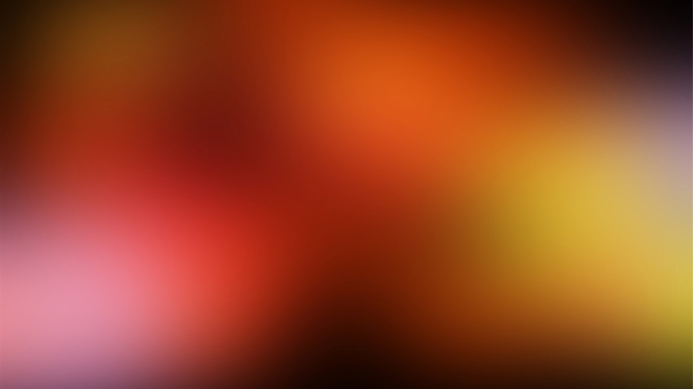 Bright color background wallpaper (18) #13 - 1366x768