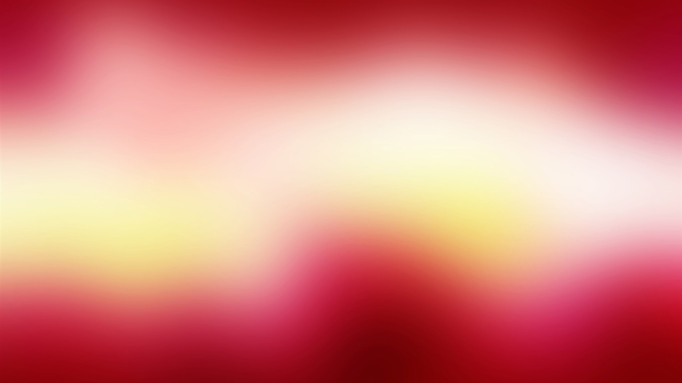 Bright fond d'écran couleur (18) #15 - 1366x768