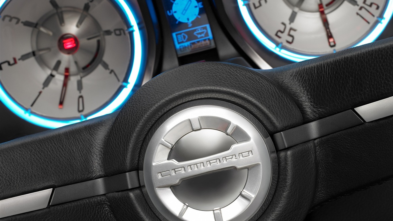 Automotive local Feature wallpaper (2) #9 - 1366x768