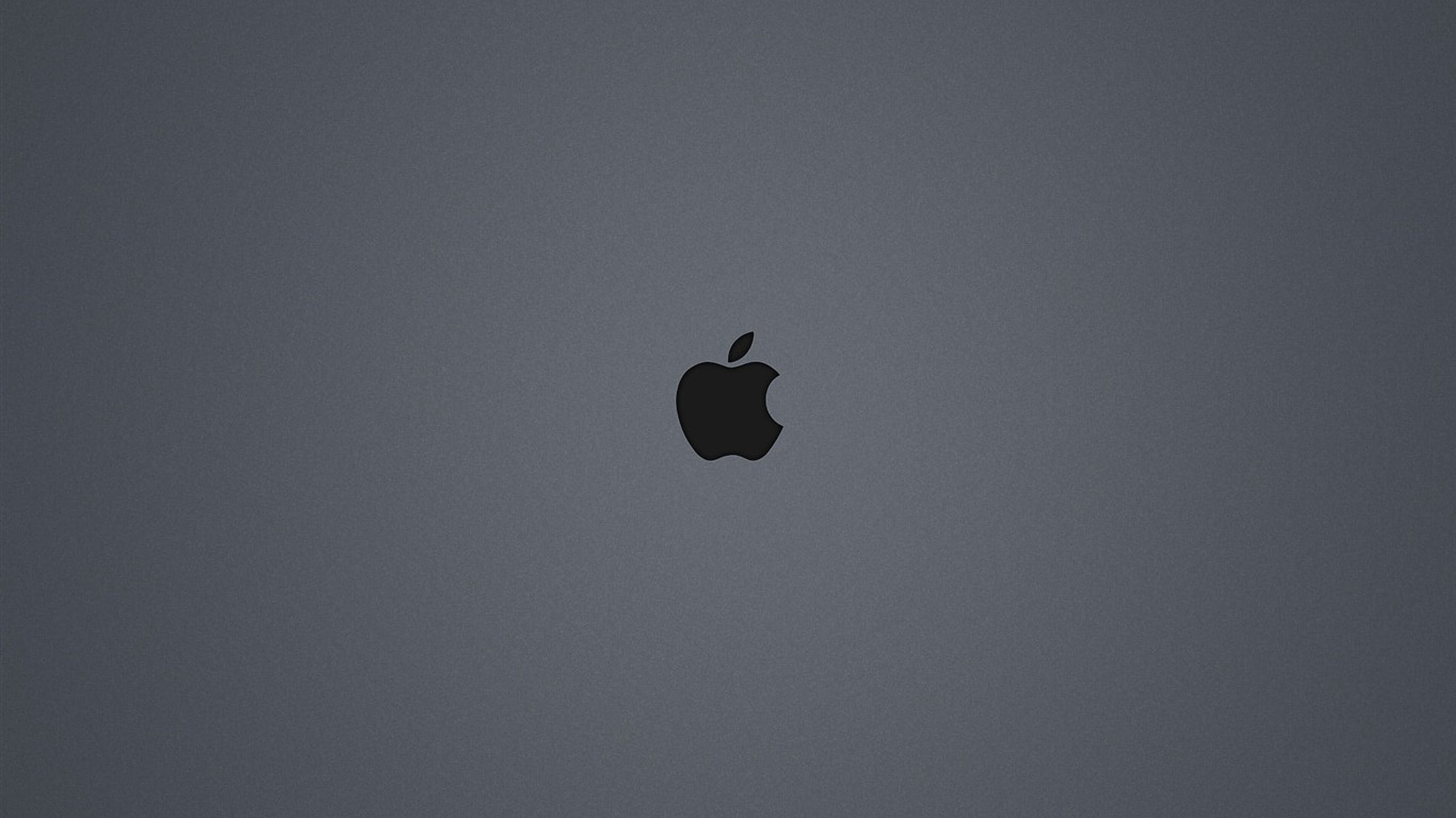 album Apple wallpaper thème (13) #4 - 1366x768