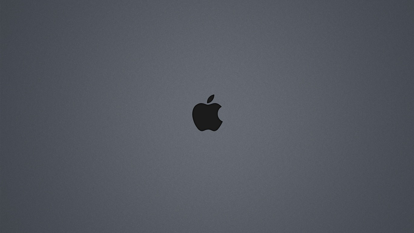 Apple主題壁紙專輯(13) #4 - 1366x768