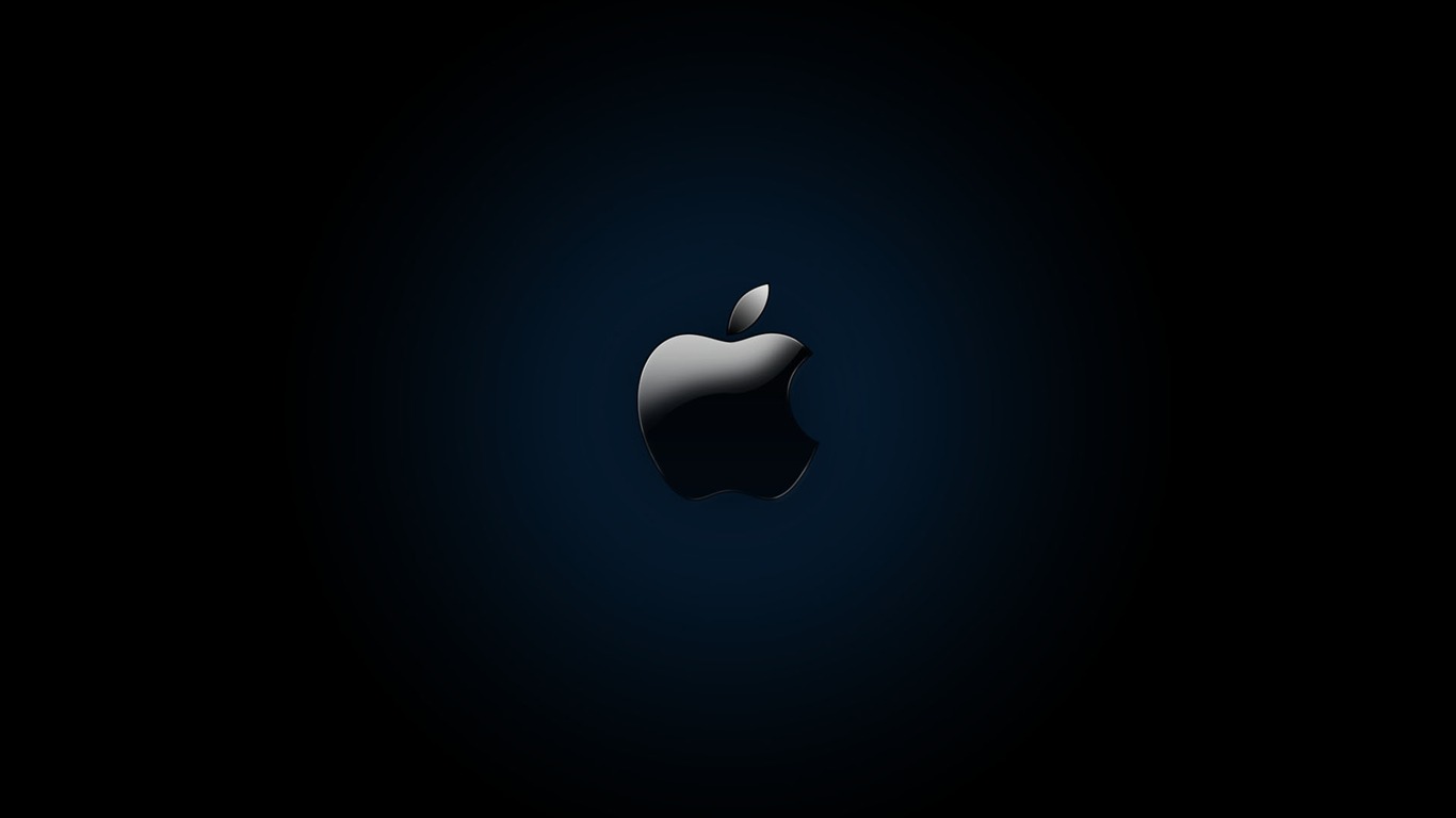 Apple主題壁紙專輯(13) #6 - 1366x768