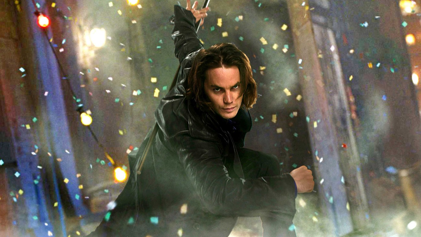 X-Men Origins: Wolverine HD wallpaper #14 - 1366x768