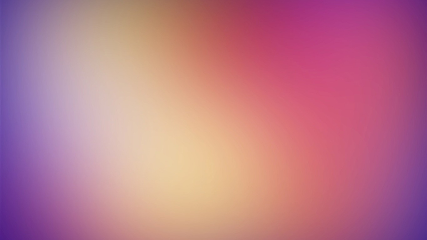 Bright color background wallpaper (19) #19 - 1366x768