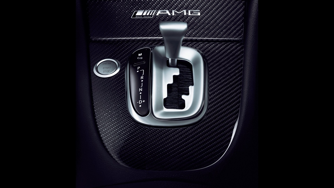 Automotive local Feature wallpaper (3) #2 - 1366x768