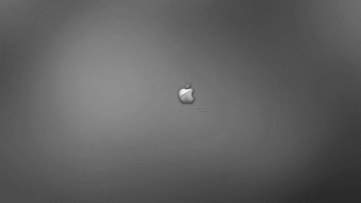 album Apple wallpaper thème (15) #5 - 1366x768
