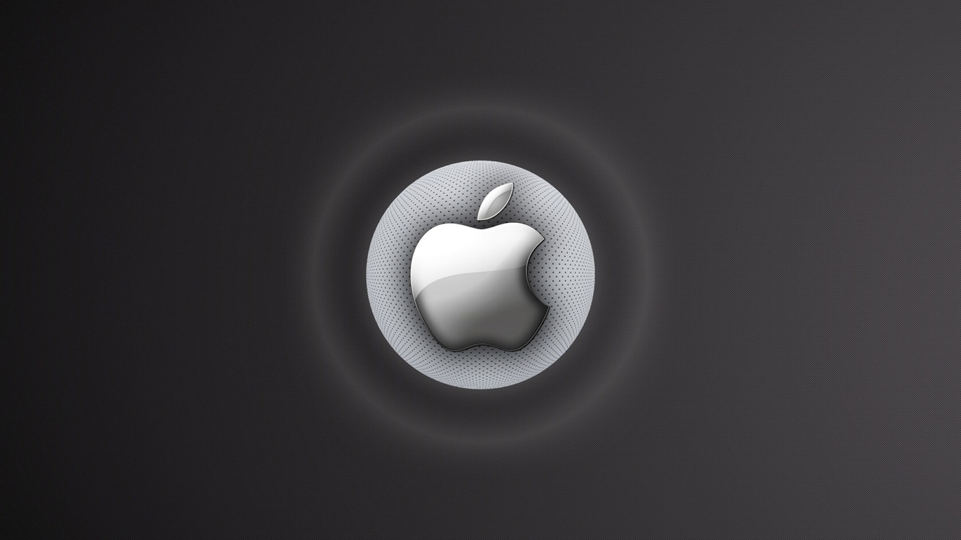 album Apple wallpaper thème (15) #20 - 1366x768