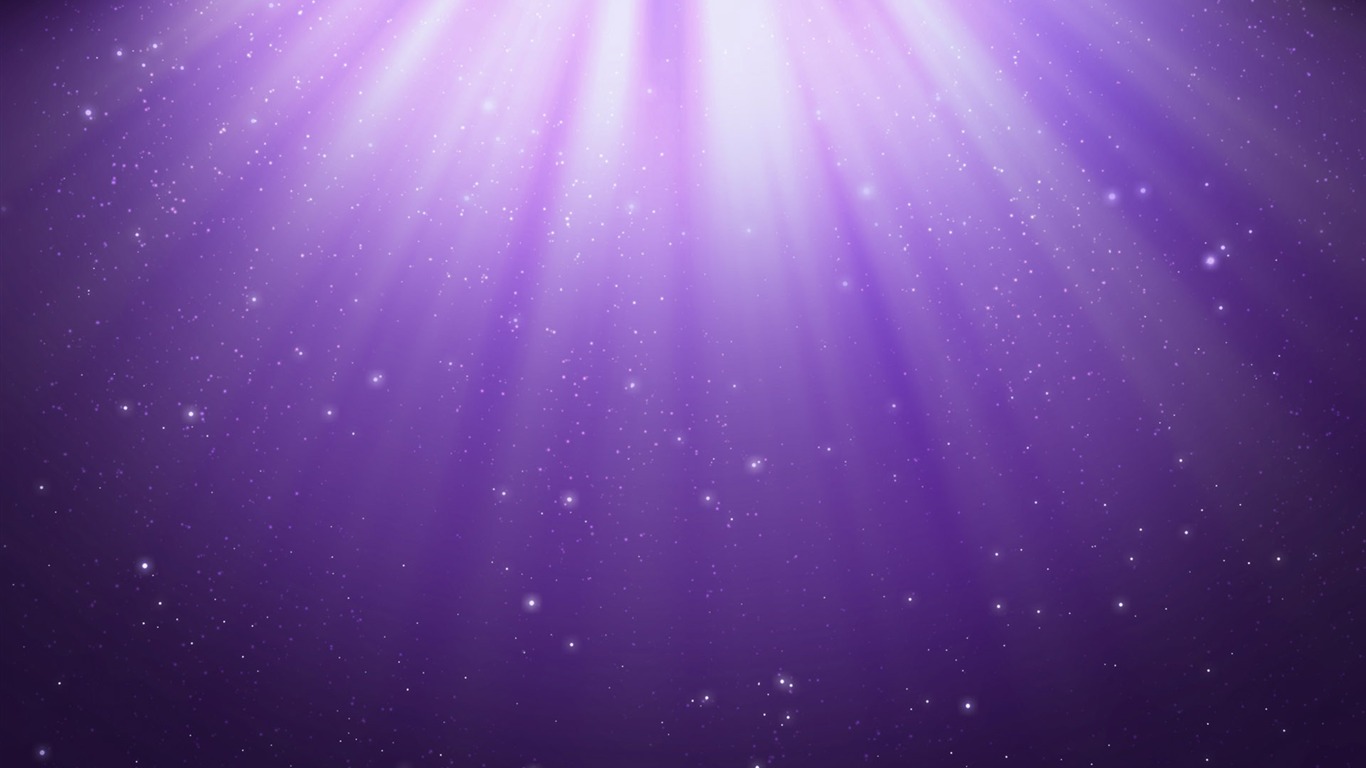 Apple主題壁紙專輯(16) #14 - 1366x768