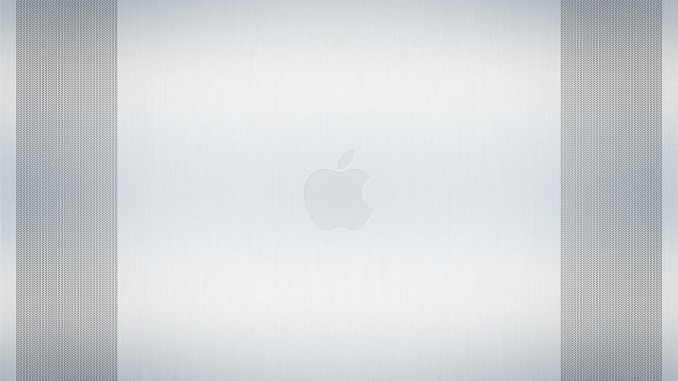 Apple Thema Tapete Album (16) #17 - 1366x768