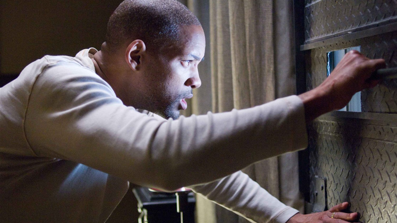 I Am Legend HD tapetu #4 - 1366x768