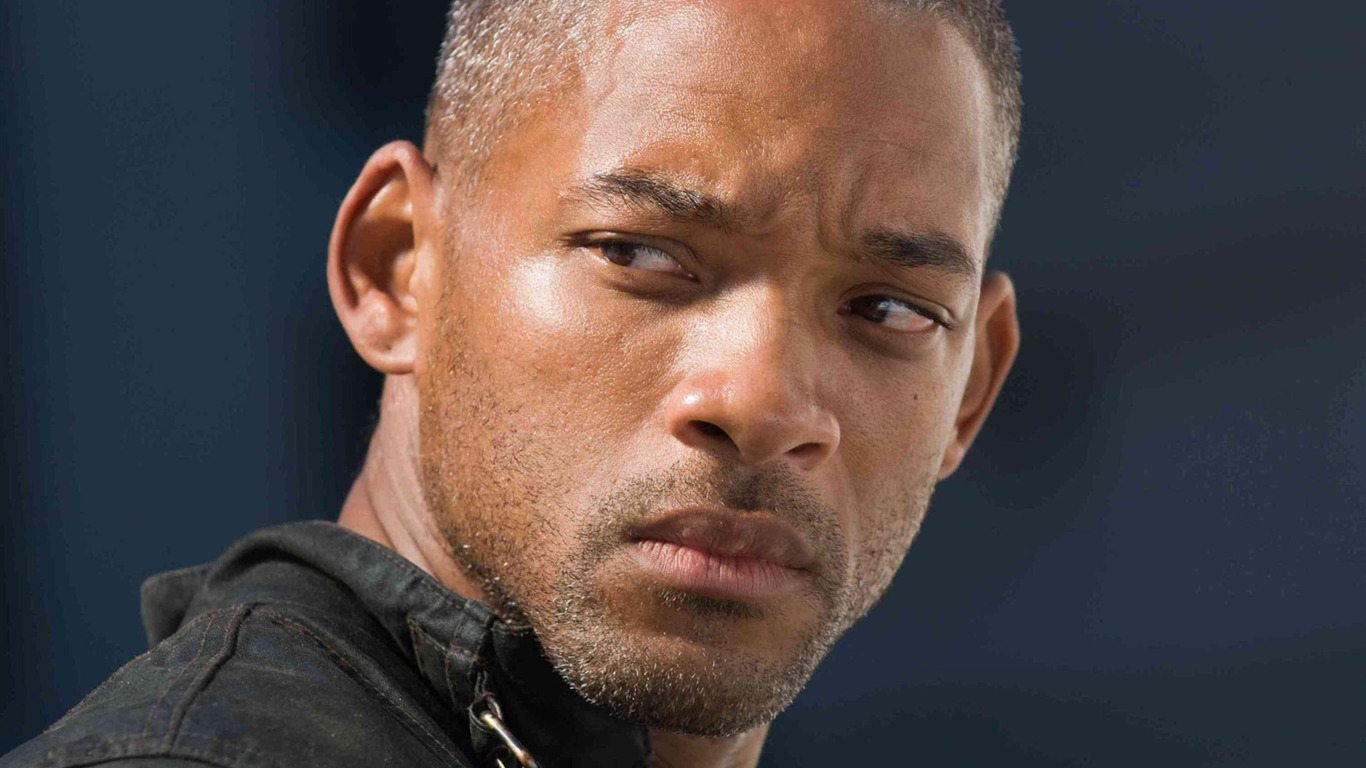 I Am Legend HD tapetu #12 - 1366x768