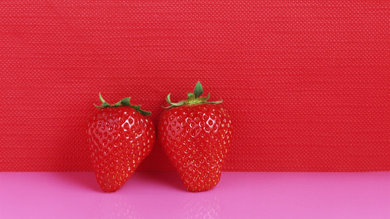 美味甜點 壁紙(三) #4 - 1366x768