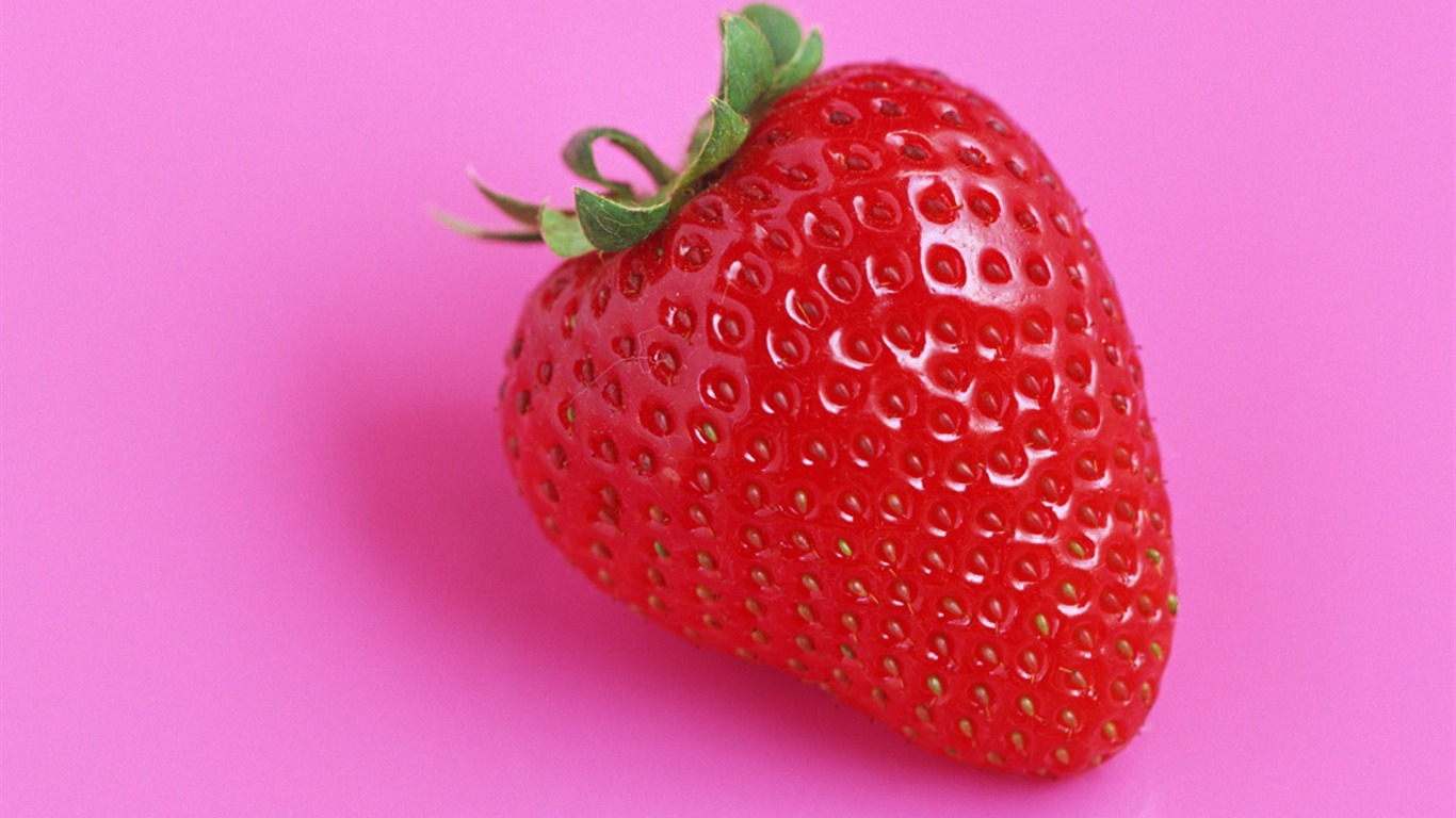 Delicious dezert tapety (3) #13 - 1366x768