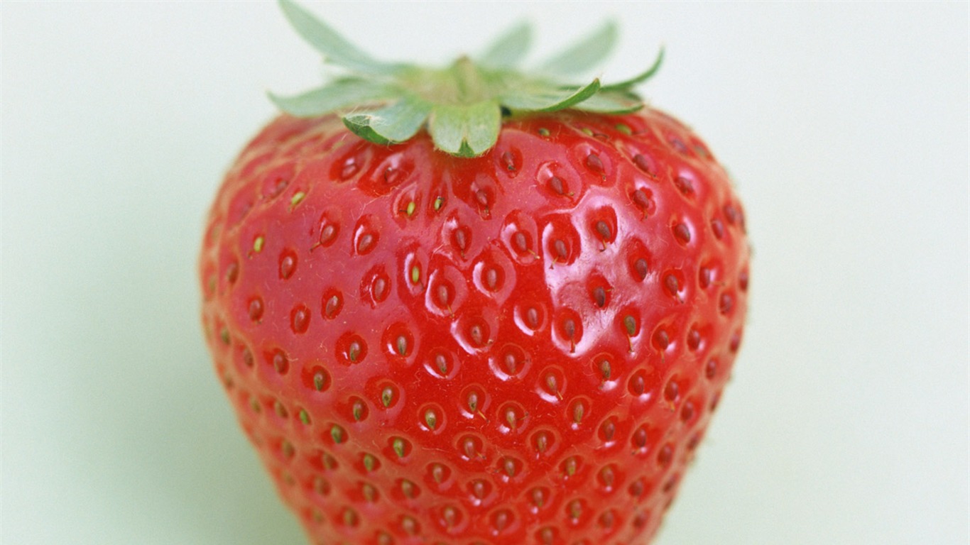 Delicious dezert tapety (3) #14 - 1366x768