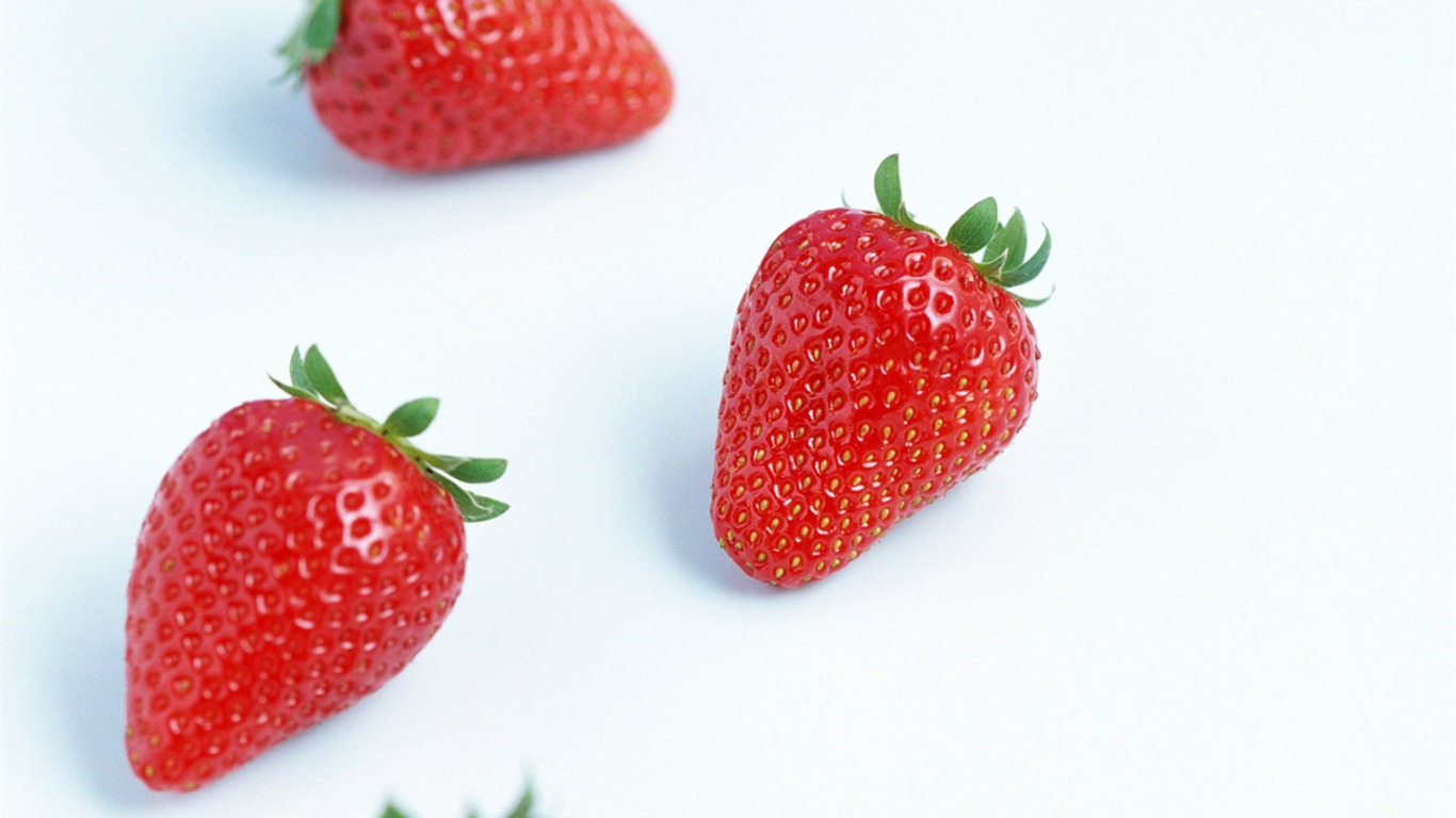 Delicious dezert tapety (3) #20 - 1366x768