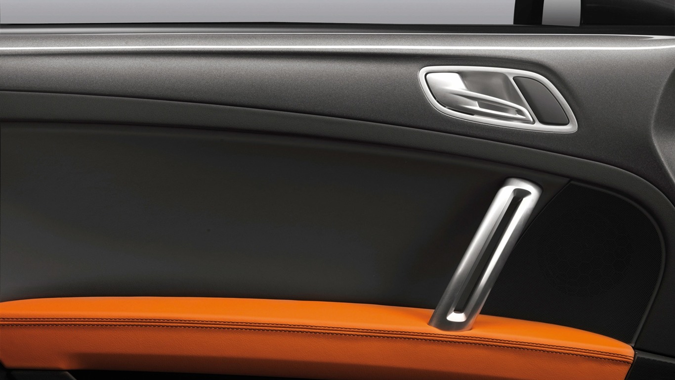 Automobilový místní Celovečerní wallpaper (5) #8 - 1366x768