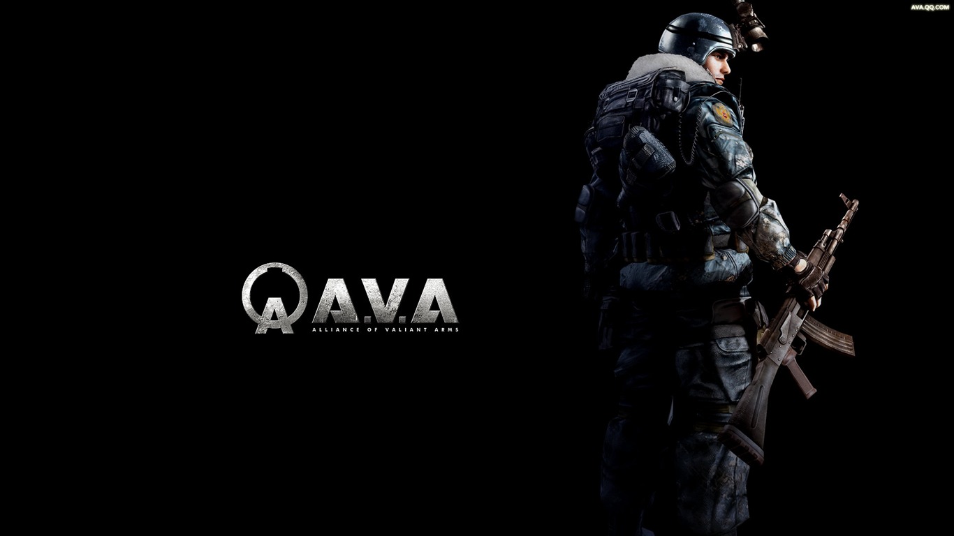 1920 Games Collection Wallpapers (16) #7 - 1366x768