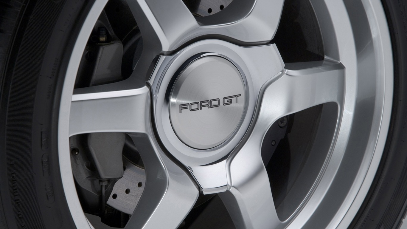 Automobilový místní Celovečerní wallpaper (6) #6 - 1366x768
