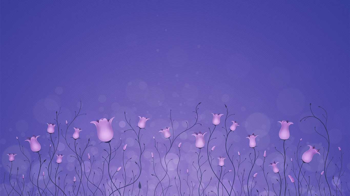 Vladstudio 壁紙專輯(三) #10 - 1366x768