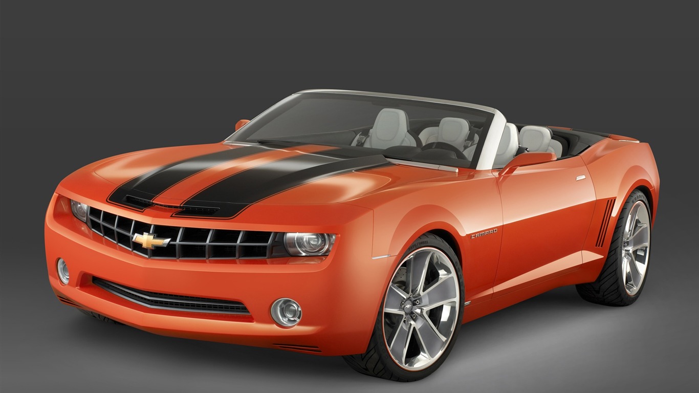 Auto Collection Wallpapers (24) #9 - 1366x768