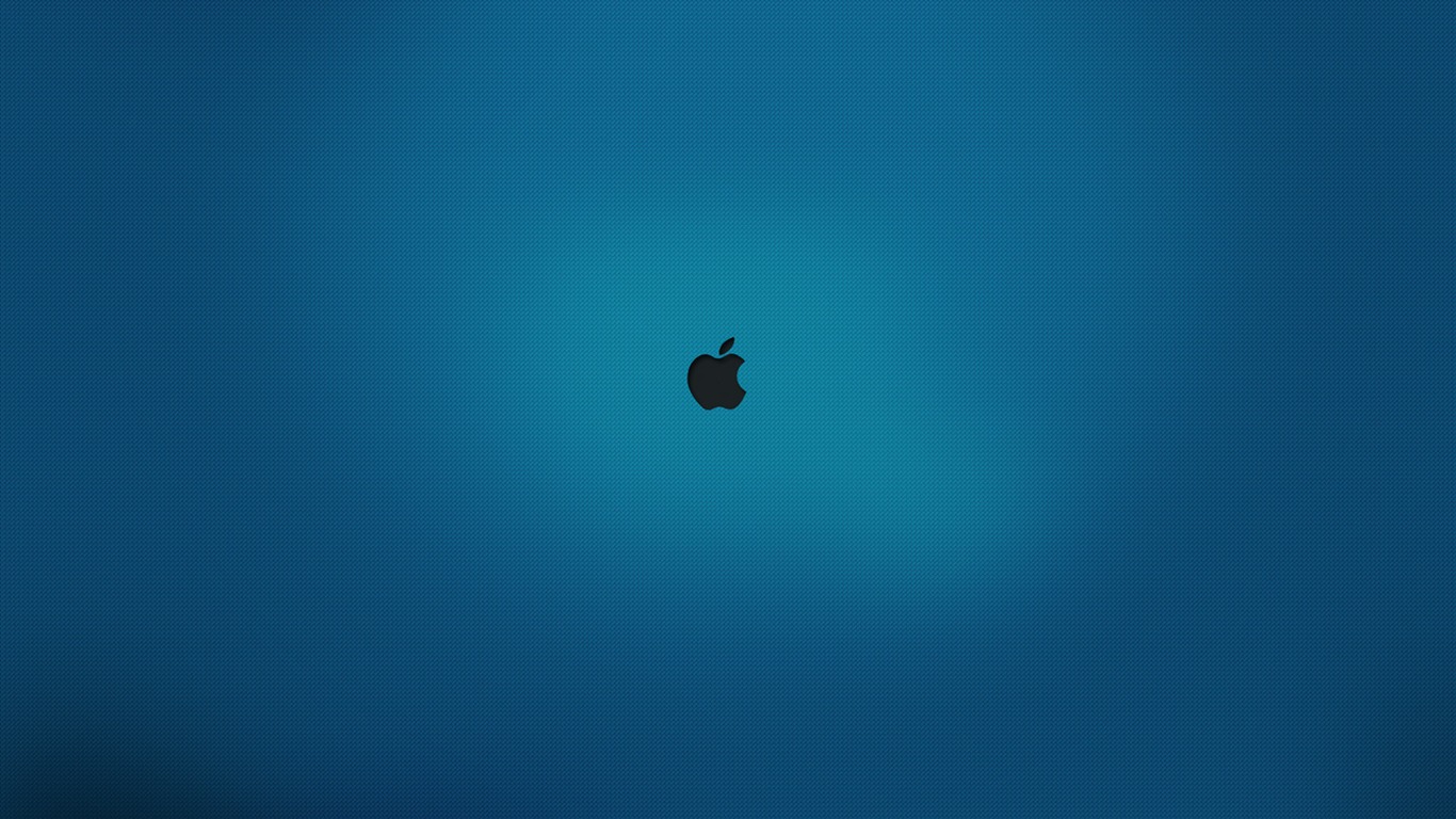 album Apple wallpaper thème (17) #11 - 1366x768
