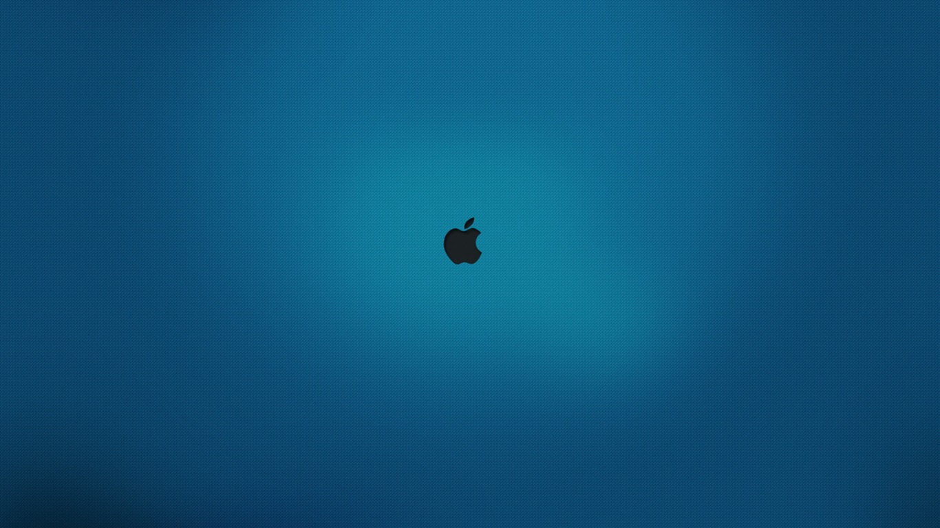 Apple主題壁紙專輯(17) #11 - 1366x768