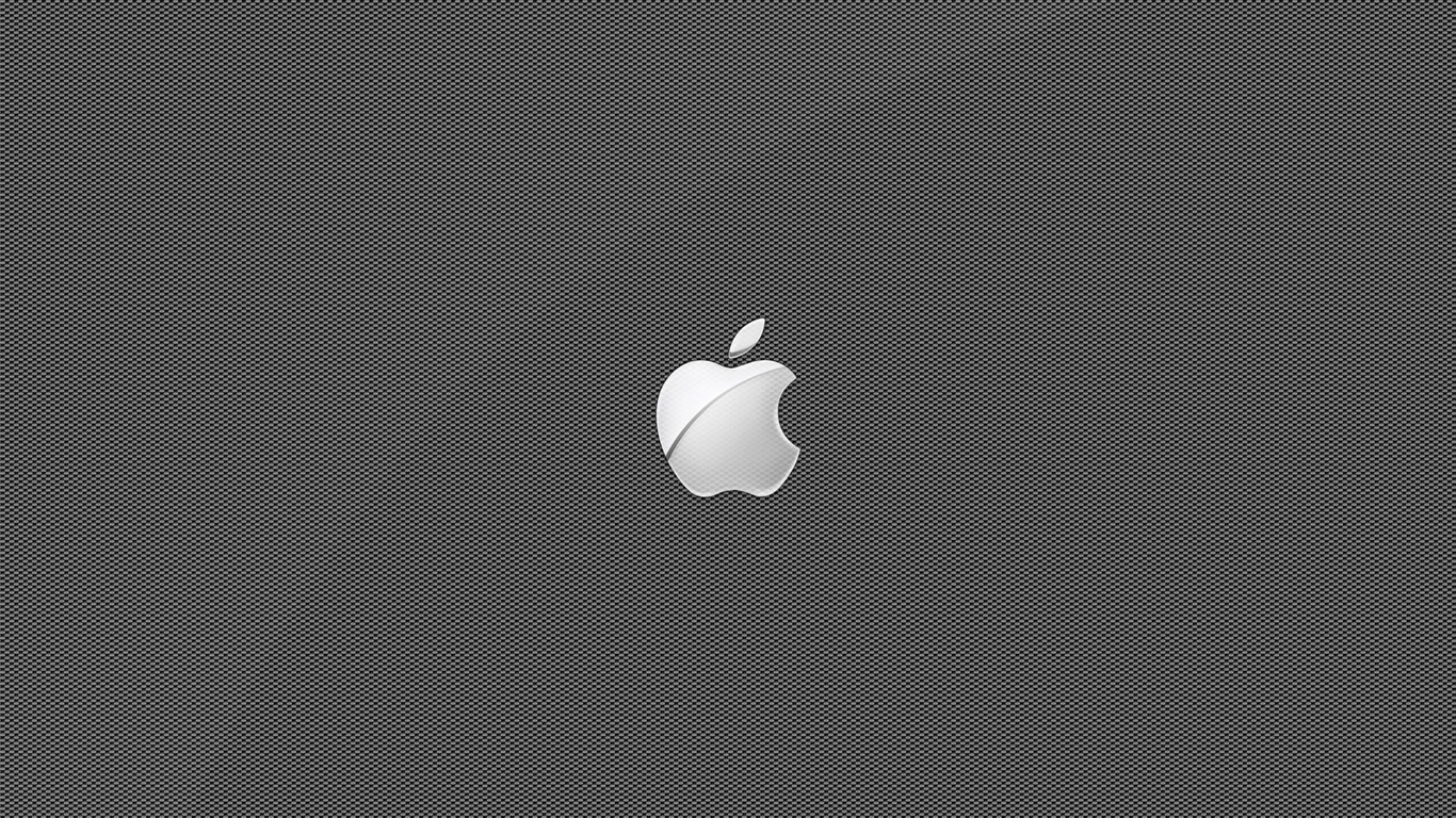 Apple Thema Tapete Album (17) #20 - 1366x768