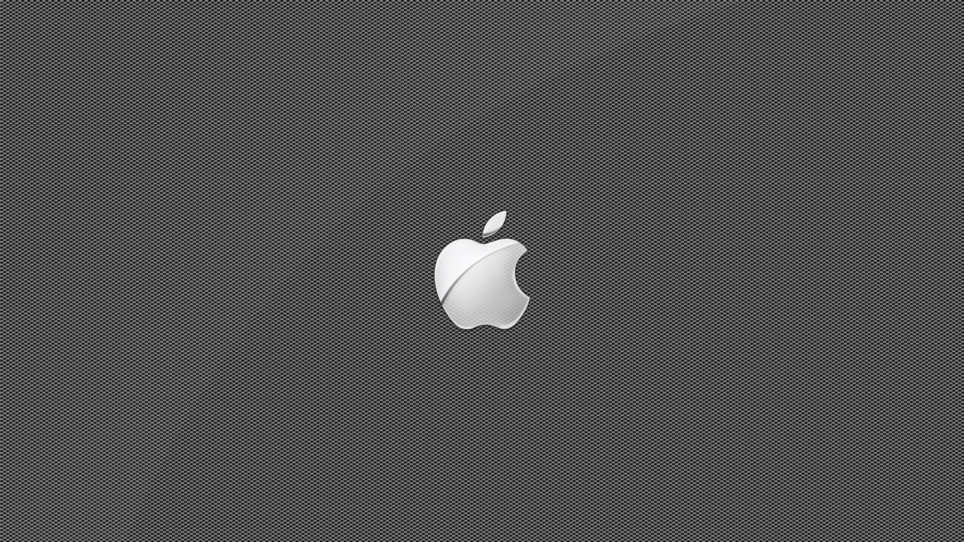 Apple theme wallpaper album (17) #20 - 1366x768