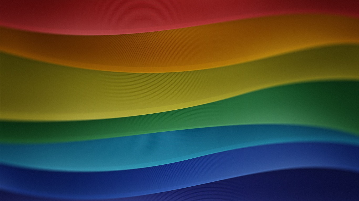 VladStudio tapety album (4) #15 - 1366x768