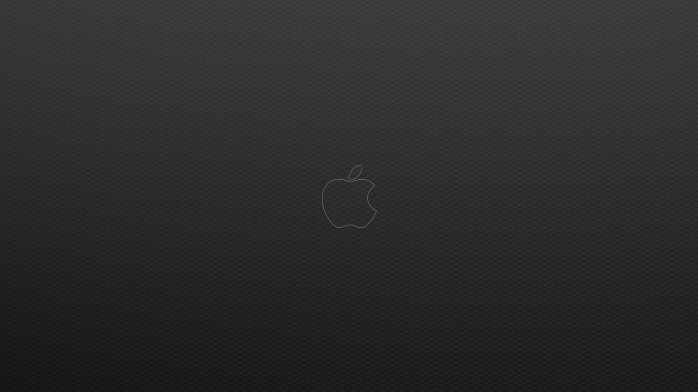 tema de fondo de pantalla de Apple álbum (18) #14 - 1366x768